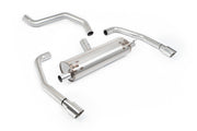 Milltek SSXINE124
