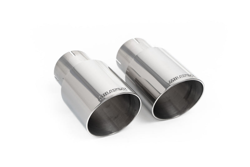 Milltek SSXINE124