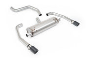 Milltek SSXINE128
