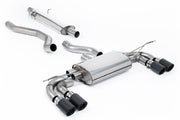 Milltek SSXLR208