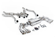 Milltek SSXLR229