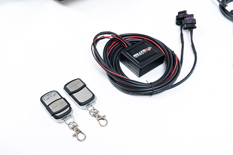 Milltek SSXLR229