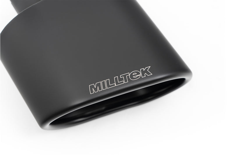 Milltek SSXLR253