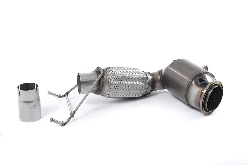 Milltek SSXM418
