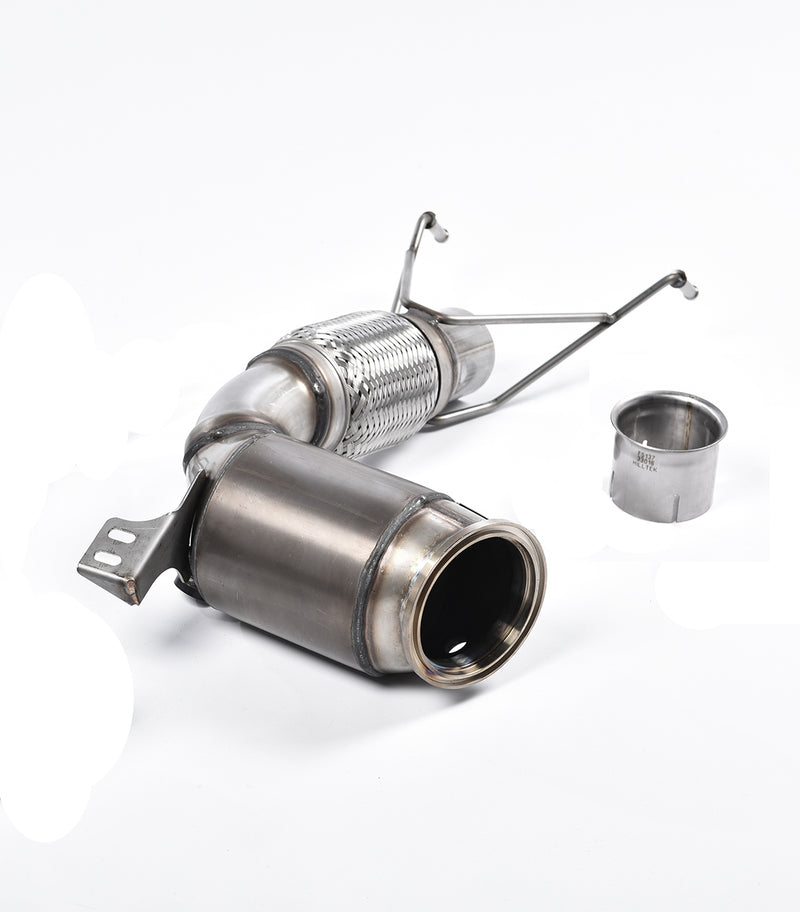 Milltek SSXM429