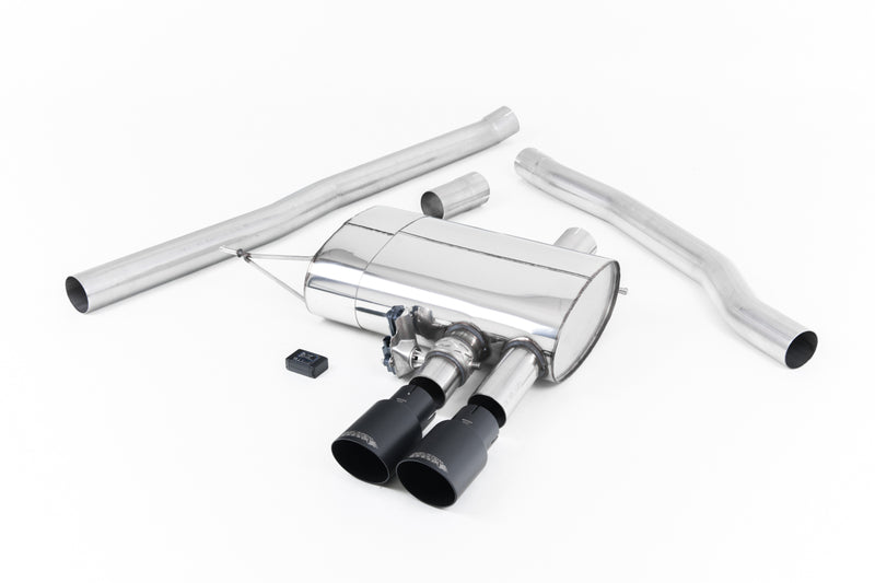 Milltek SSXM436