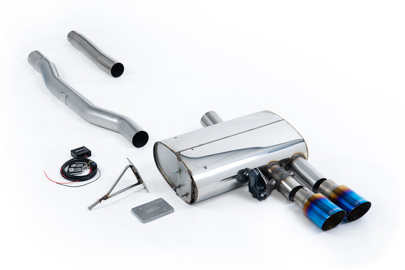 Milltek SSXM475