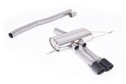 Milltek SSXM496