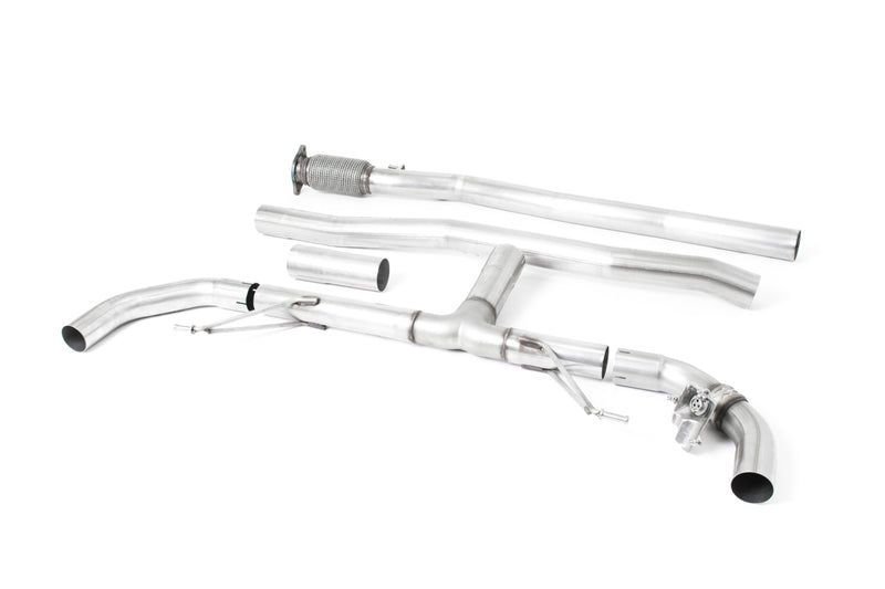 Milltek SSXMZ131