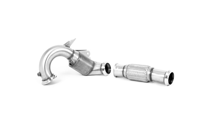 Milltek SSXMZ154
