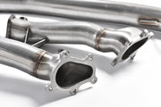Milltek SSXNI013