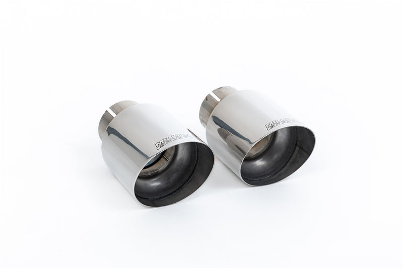 Milltek SSXPO118