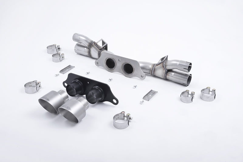Milltek SSXPO128