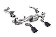 Milltek SSXPO149