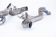 Milltek SSXPO156