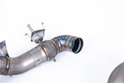 Milltek SSXPO156