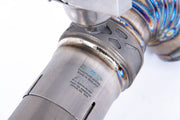 Milltek SSXPO156