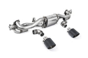 Milltek SSXPO169