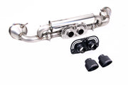 Milltek SSXPO173