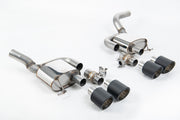 Milltek SSXPO180