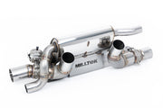 Milltek SSXPO199