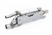 Milltek SSXPO202