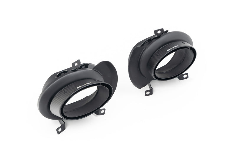 Milltek SSXPO211