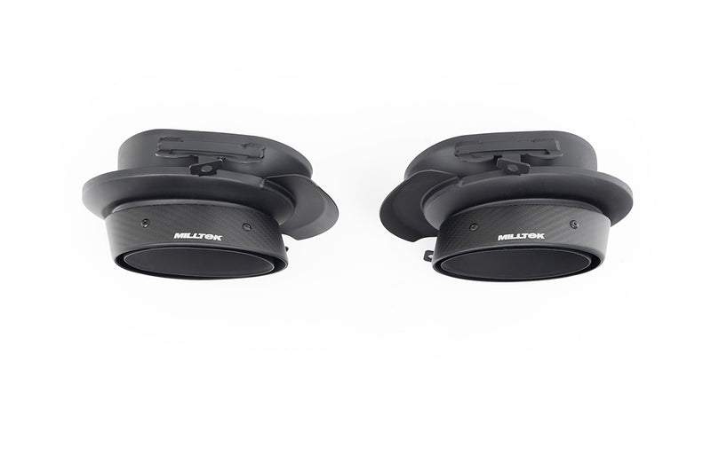 Milltek SSXPO211