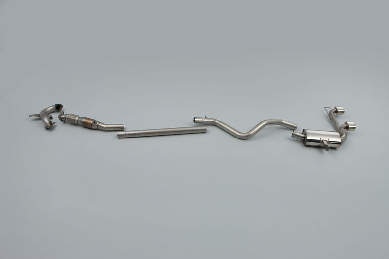 Milltek SSXRN403