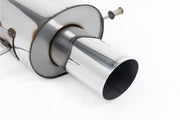 Milltek SSXSB012