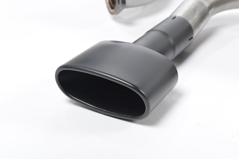 Milltek SSXSE158