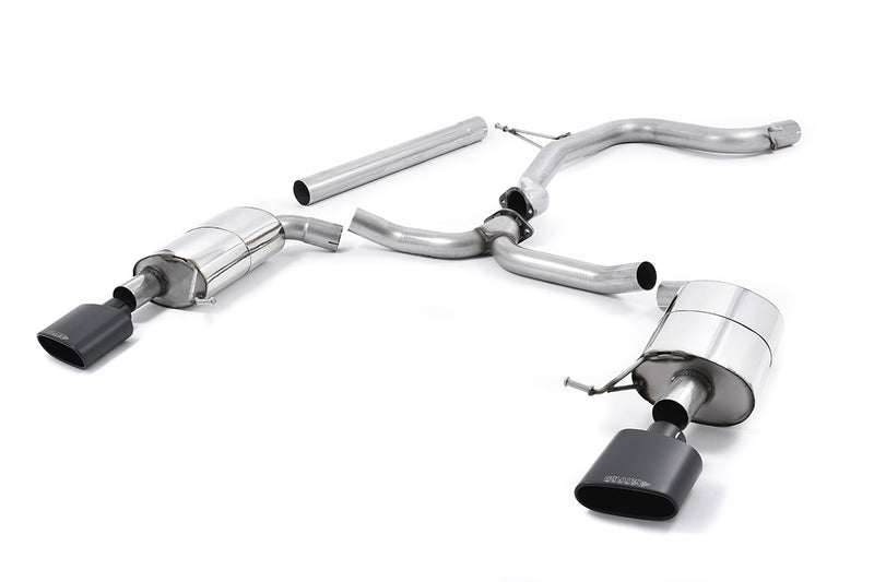 Milltek SSXSE173