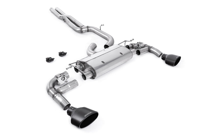 Milltek SSXSE263