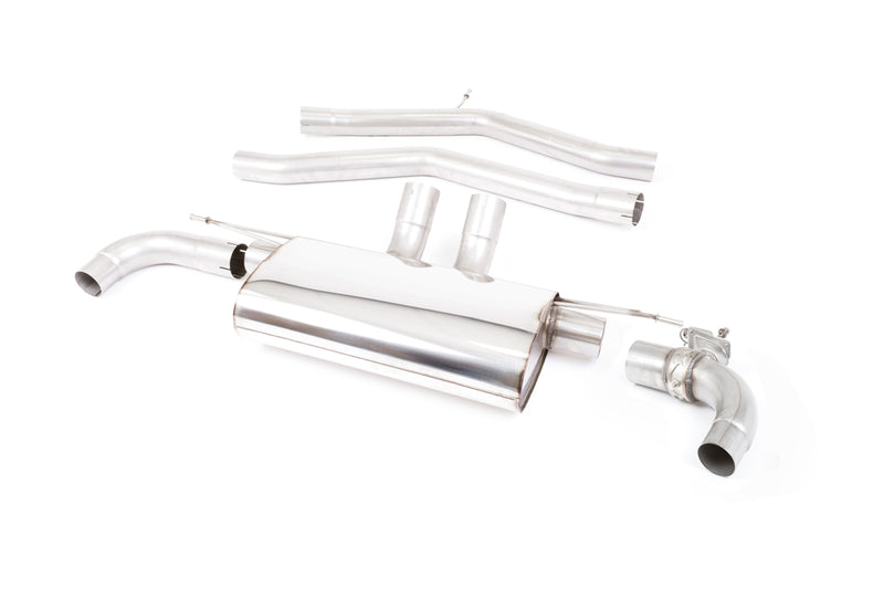 Milltek SSXTY103