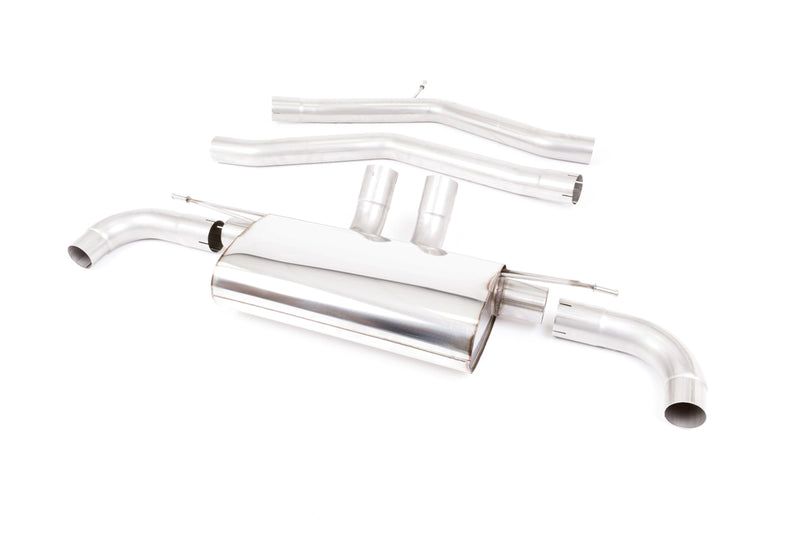 Milltek SSXTY107