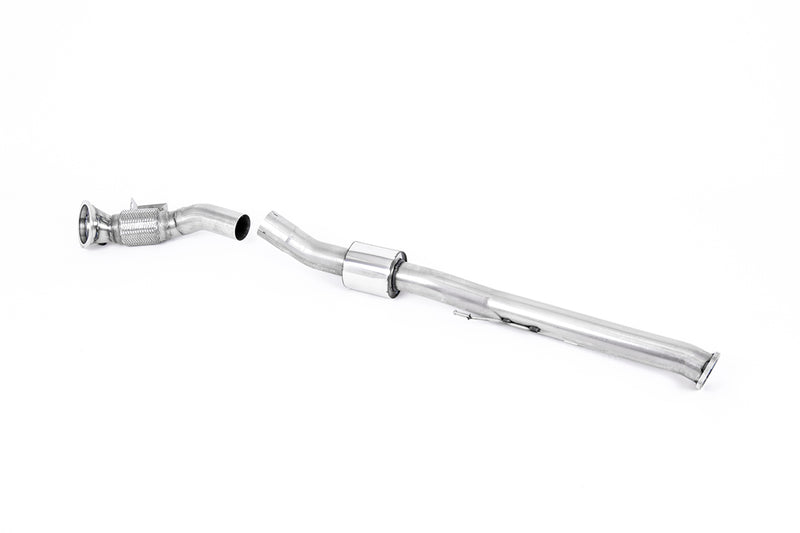 Milltek SSXTY135