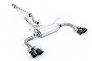 Milltek SSXTY162