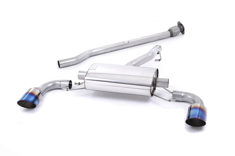 Milltek SSXTY173