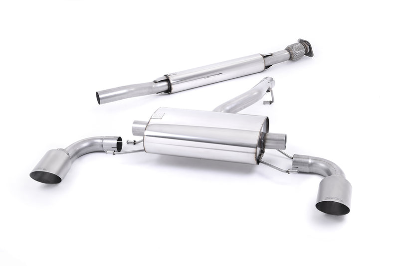 Milltek SSXTY175