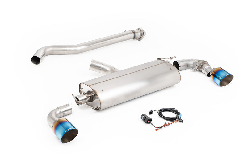 Milltek SSXTY246
