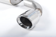 Milltek SSXVW025