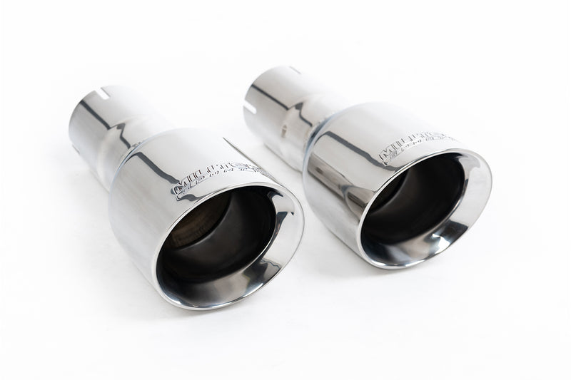 Milltek SSXVW248