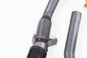 Milltek SSXVW291