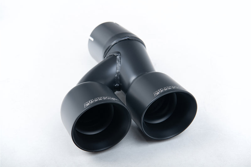 Milltek SSXVW305