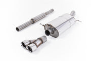Milltek SSXVW415