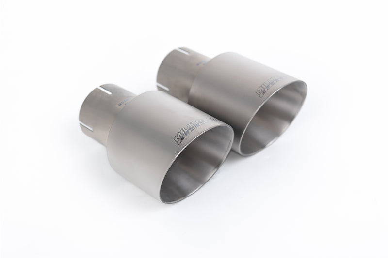 Milltek SSXVW440