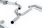 Milltek SSXVW444
