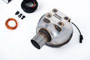 Milltek SSXVW455