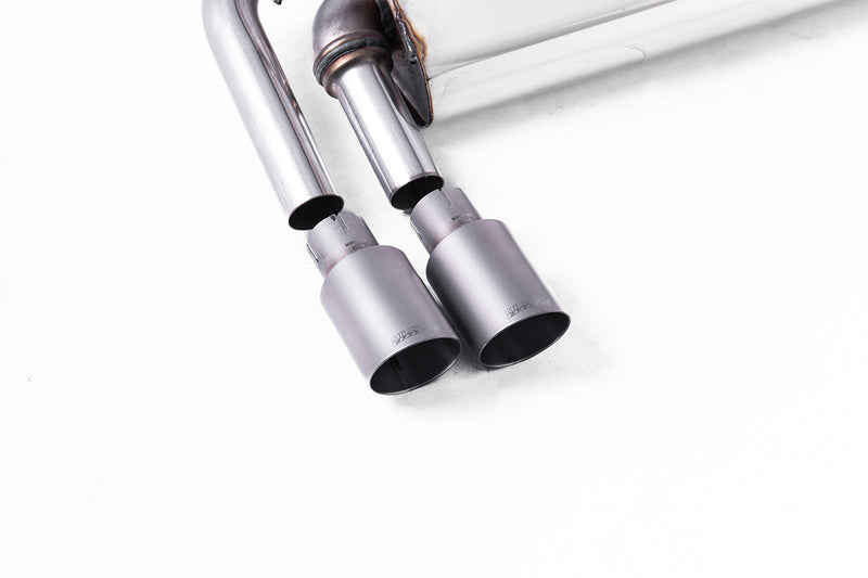 Milltek SSXVW518