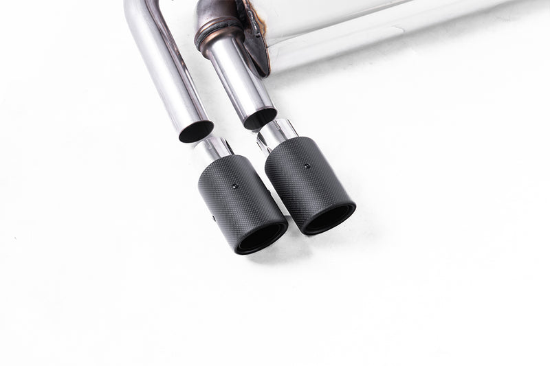 Milltek SSXVW519